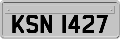 KSN1427