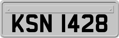 KSN1428