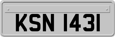 KSN1431