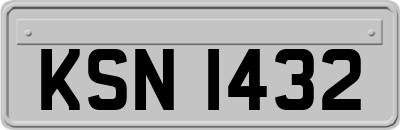KSN1432