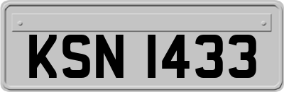 KSN1433