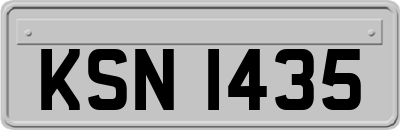 KSN1435