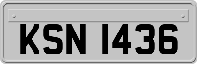 KSN1436