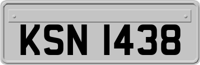 KSN1438