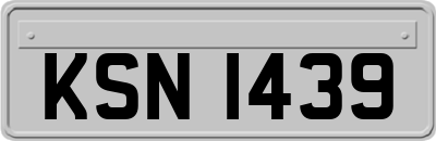 KSN1439