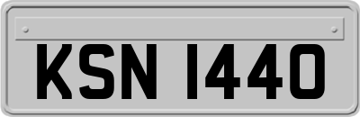 KSN1440