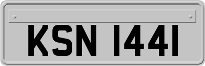 KSN1441