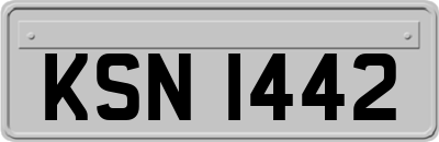 KSN1442