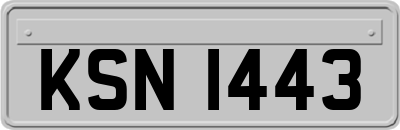 KSN1443