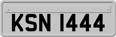 KSN1444