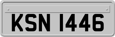 KSN1446