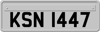 KSN1447