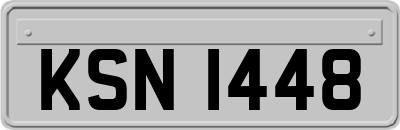 KSN1448