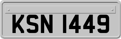 KSN1449