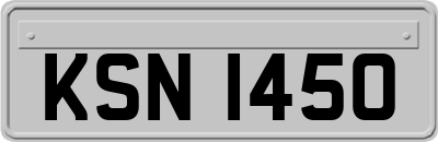 KSN1450