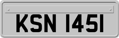 KSN1451