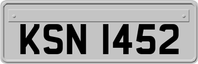 KSN1452