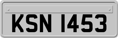KSN1453