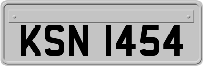 KSN1454