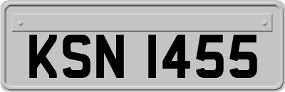 KSN1455