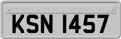 KSN1457