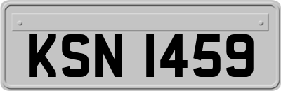 KSN1459