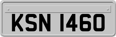 KSN1460