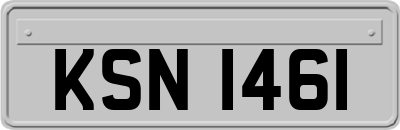 KSN1461