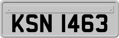 KSN1463