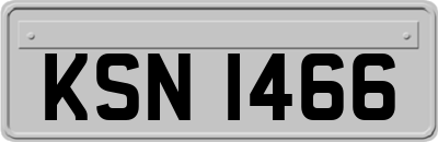 KSN1466