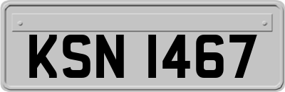 KSN1467
