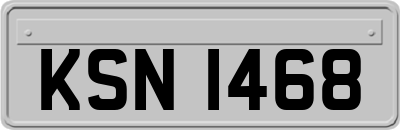 KSN1468