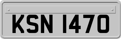 KSN1470