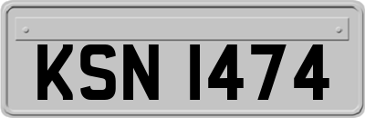 KSN1474
