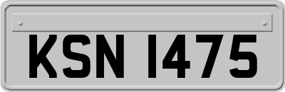 KSN1475