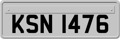 KSN1476