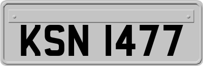 KSN1477