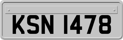 KSN1478