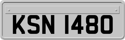 KSN1480