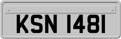 KSN1481