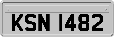 KSN1482