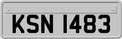 KSN1483