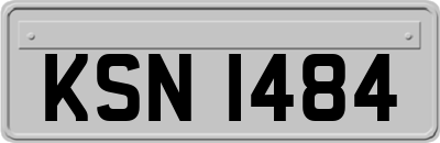 KSN1484