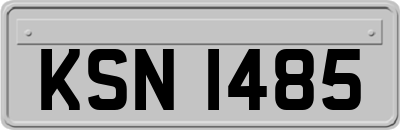 KSN1485