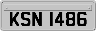 KSN1486