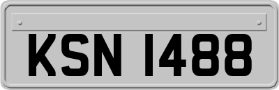 KSN1488