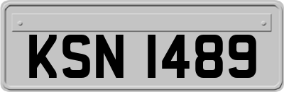 KSN1489
