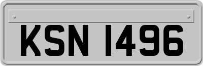 KSN1496