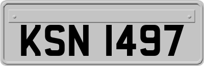 KSN1497