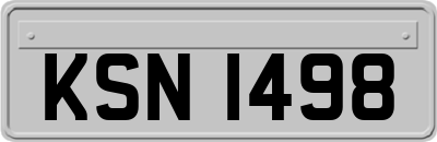 KSN1498